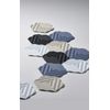 Zone Denmark 11803 Ori Chocolate Facet Trivet