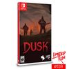 Dusk (Switch Limited Run #118) - Nintendo Switch (Non-US Version)