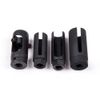 21 Pcs Oxygen Sensor Special Socket Set for Removing Oil Pressure, Vacum