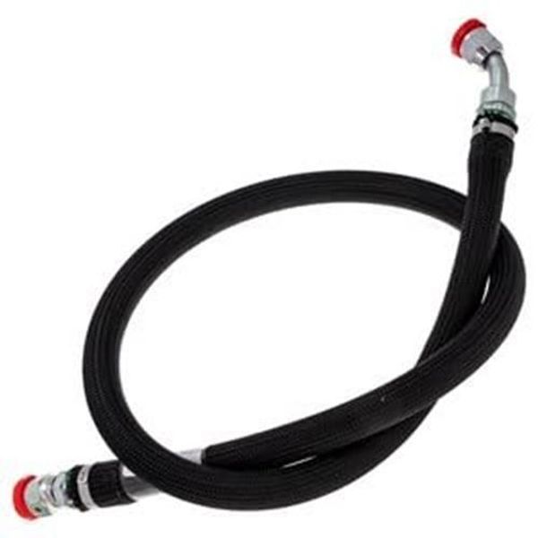 PART # 116-6902 TORO/EXMARK HYDRAULIC HOSE ASSEMBLY