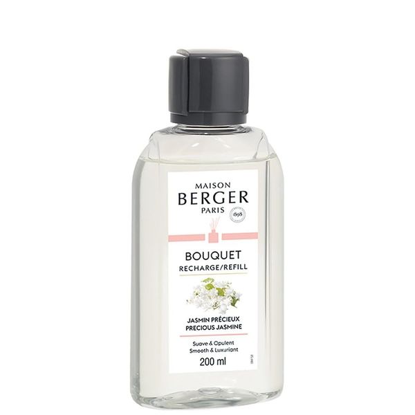Parfum Berger 200 ml Precious Jasmine Diffuser Refill