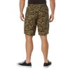 Rothco Bdu Short P/C - Woodland Digital Camo, Large