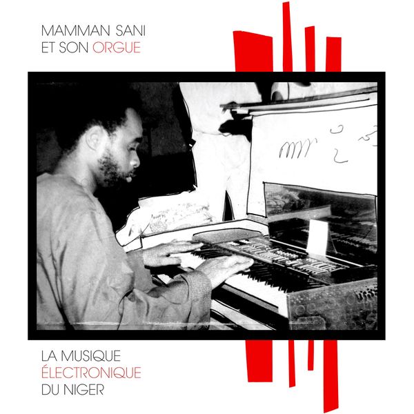 La Musique Electronique Du Niger