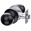 ARPHA Keyless Entry Smart Door Lock＆Handle, Fingerprint Electronic Keypad App