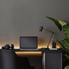 10FT Led Strip Lights with Remote and Power Supply Color Changing 5V USB