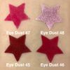 Stargazer Eye Dust number
