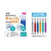 Interdental Brushes with Daily Cap, 20 Pieces, SSSS 2 Pack
