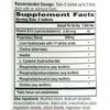 Liverite Liver Aid Dietary Supplement Tablets Supports Liver Function 60 Count