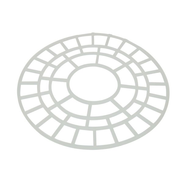 Genuine CREDA Tumble Dryer Spin Mat C00197121