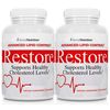 Herbal Nutrition Restore - Supports Healthy Cholesterol