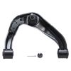 Pair Front Upper Control Arms for 2005 - 2012 Nissan Pathfinder Frontier Xterra
