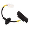 Haosie Tailgate Boot Opening Switch, Tailgate Boot Release Switch, Tailgate Trunk Release Button, Replacement for TB 2011‑2017 & Mk3 2011‑2017 81260-1W220