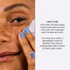 Cocokind Resurrection Polypeptide Cream, Hydrating Face Moisturizer with Peptides and Squalane, Anti Aging Skin Barrier Repair Cream for Dry Skin