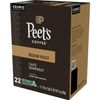 Peet's Coffee & Tea 6543 Cafe Domingo K-Cups, 22/box (GMT6543)
