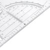 Aristo AH7090 Quick Set Square