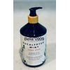 The Soap & Lather EUCALYPTUS MINT Hand Soap 21.5fl oz/636ML.