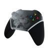 SMART GRIP Xbox One Controller Case - The Ultimate Controller Upgrade - Anti-Sweat and Non-Slip Controller Grip, Washable, Accessory for Xbox One Controller (Black/White)