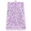 Christmas Tree Mould By Karen Davies
