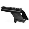 Stevens 320 Pump Rail Mount