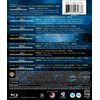 Harry Potter: The Complete 8-Film Collection (BD)