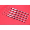 5PCS Michigan Williams Probe Depth Measuring Probe PERIODONTAL Instruments CYNAMED