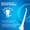 ToiletTree Products Replacement Tips for Poseidon & Professional Oral Irrigator, 8 Pack