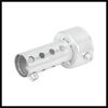 Hihaha 42mm Motorcycle Exhaust Muffler Insert Baffle Can Durable Material