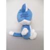Sanei Super Mario 3D World Neko Cat Toad 7.5" Plush Doll