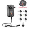 3V -12V 2A 2.5A AC/DC Adapter Adjustable Power Supply Universal Adaptor Charger
