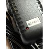 Replacement for 5V AC-DC Adaptor Power Supply for Behringer UMC404HD Audio Interface