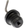 APDTY 170239 Automatic Transmission Oil Filler Cap