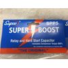 Air Conditioner Hard Start Kit Super Boost HVAC Relay and Start Capacitor New