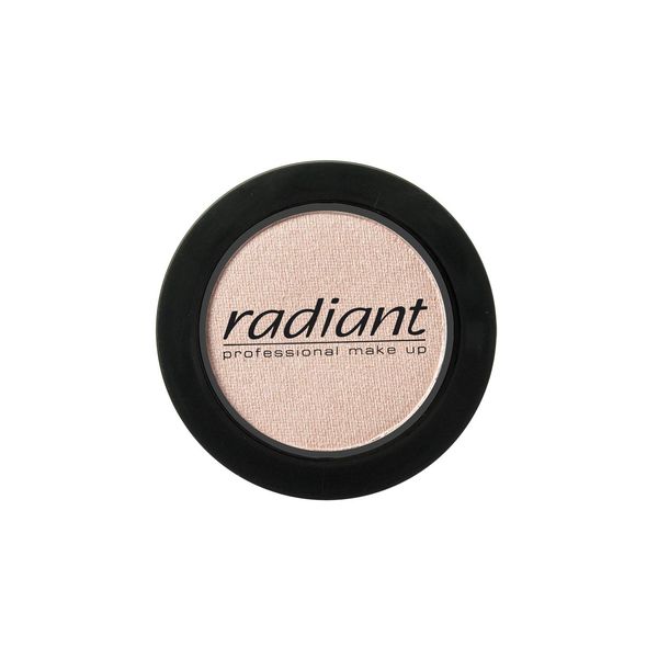 RADIANT PROFESSIONAL MAKE UP / HELLENICA Professional Eye Color (No 137 - SUMMER SAND)