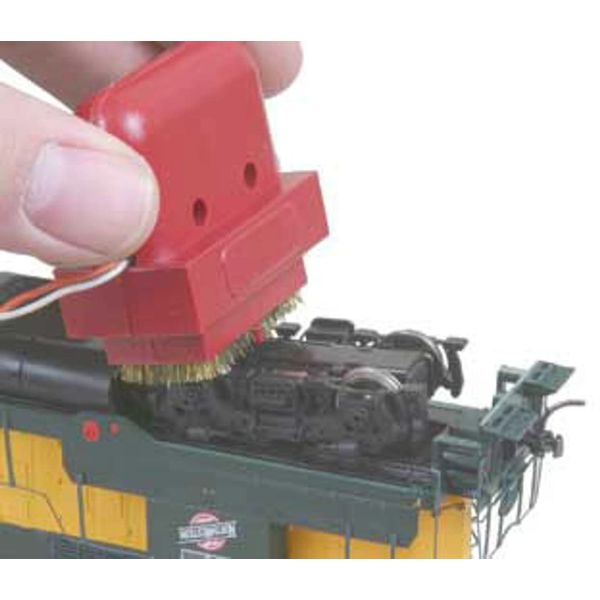HO/O Speedi Driver Cleaner (DC)