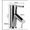 LED Luxury Line Tap Illuminated
