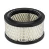 2x Front Engine Air Filter for John Deere Caterpillar Kohler AM30800  6484815