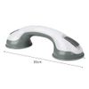 Safety Handrail for Bathrooms to Prevent Falls in the Bath