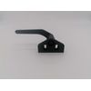 CR-MOESANCO® Set of 2 Window Fasteners for Caravan, Motorhome, Camper or Boat