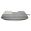 US Flag Car Windshield Sun Shade Foldable Cover Visor  For Corvette C7 2014-2019