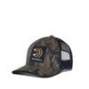 Outdoor Cap Standard FED01 Realtree Timber/Black, One Size Fits