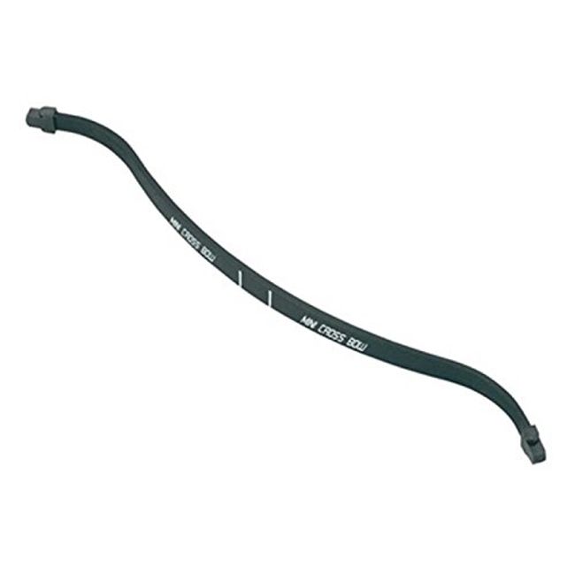 SAS Rogue Fiberglass Limb for 80 lbs Self-Cocking or Regular Pistol Crossbow