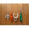 Sprinkler Adjustment Tool Pack Hunter Key Rainbird Rotor Hunter MP Rotator Tool