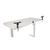 Tools4Boards Cross Country Ski Vise, Black, Extra Large, (XC2005)