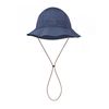 Buff Unisex Go Bucket Hats, Dark Blue, L UK