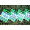 "Korum Big Fish Quickstop Hair Rigs Barbed Or Barbless: 15"" Barbless 14"