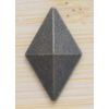 dandoribisu Art Cap Antique Rhombus 8 Pcs