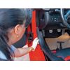 Original Steering Wheel Column Lock Bypass System Plug n Play fits C5 Corvette