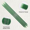 KnitPro Trendz Double Pointed Needles 8" (20cm) | 4.50mm