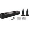 Shimano R160D/D Disc Brake Adaptor Flat Mount 160mm