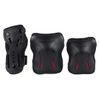 SFR Essentials Boys Triple Pad Set AC760B - Large (9 to 12 Years)